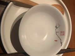 -绿茶餐厅(朝阳大悦城店)