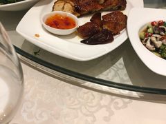 -宁波逸东豪生大酒店·逸轩中餐厅