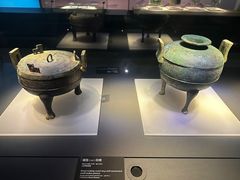 -太原市博物馆