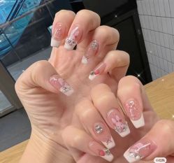 -悦指间美甲美睫
