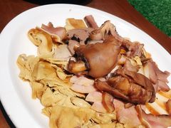 熏酱大拼盘-八大碗(长青街店)