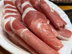 -额尔敦传统涮.冰煮羊火锅(乌兰察布体育场店)