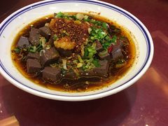 -张刚餐饮(春晓馨苑店)