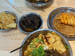 -柳州肥姨妈大骨螺蛳粉(东靖路店)