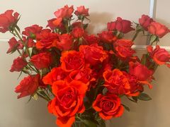 -美丽心情蛋糕(江苏路店)