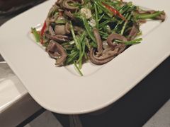 -老德州四合院·德州菜(天衢路店)