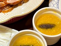 -庭院江南菜•烤鸭•非遗传承(上地•清河店)