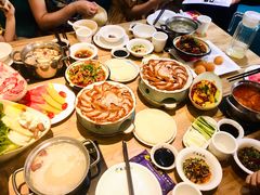 -龙聚德北京烤鸭(沙坪坝华宇A馆店)