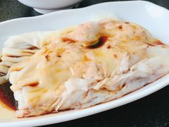 -华丰小食