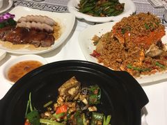 -强记海鲜·大排档(蛇口新街店)