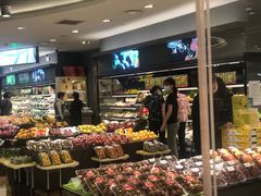 -GranVida生活超市(海信广场店)