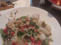 -李子坝梁山鸡(李子坝大鸡哥店)