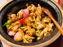 -啫神·广州地标美食(北京路店)