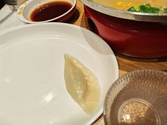 -喜家德虾仁水饺(华强天虹店)