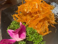 -聚串门儿·东北烧烤(信义坊店)