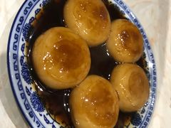 红糖粑粑-汉口码头