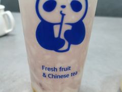 -茶百道(世纪大道店)