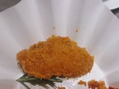 -小厨娘淮扬菜(天印大道店)