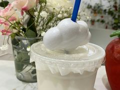 -似季甜铺·糖水·下午茶·小吃(麦地店)