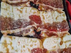 -燚青春泥炉烤肉(东泰店)
