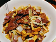 -寻裕记·现炒浇头面(人民广场店)