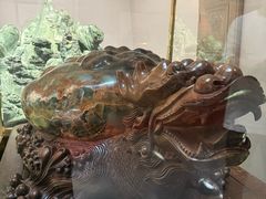 -东方山水乐园山之王国(全室内)