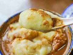 -隆福寺小吃店(东四店)