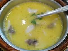 -农家小院(朱雀桥店)