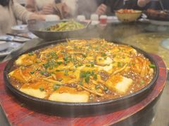 -灶东家民间菜(回兴店)