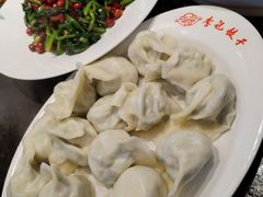 -李记饺子·熏酱东北菜(欢乐谷店)