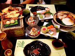 -广州建国酒店·涟日本料理