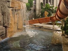 -中家鑫园温泉酒店鑫悦汤泉