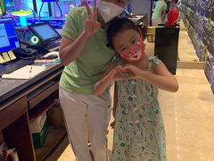 -三亚湾海居铂尔曼度假酒店