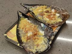 -老吕涮羊肉•东北原味烧烤•大油边•烤鱼(五角场店)