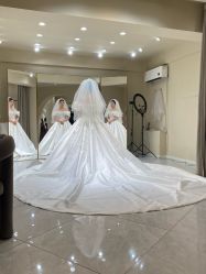 点击看大图 -桃瑞斯Doris新娘化妆造型