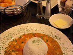 -The Cheesecake Factory 芝乐坊餐厅(王府中環店)