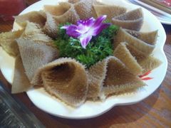 android_upload_pic-洪焱重庆老火锅(万福花园店)