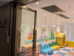 -中山利和希尔顿酒店