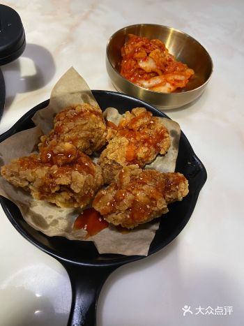 韩小仙 韩餐料理(街道口)