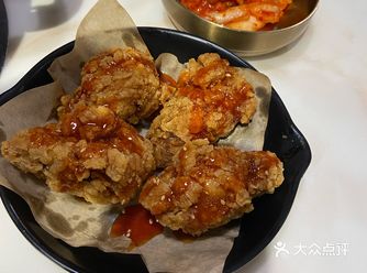 韩小仙 韩餐料理（街道口）