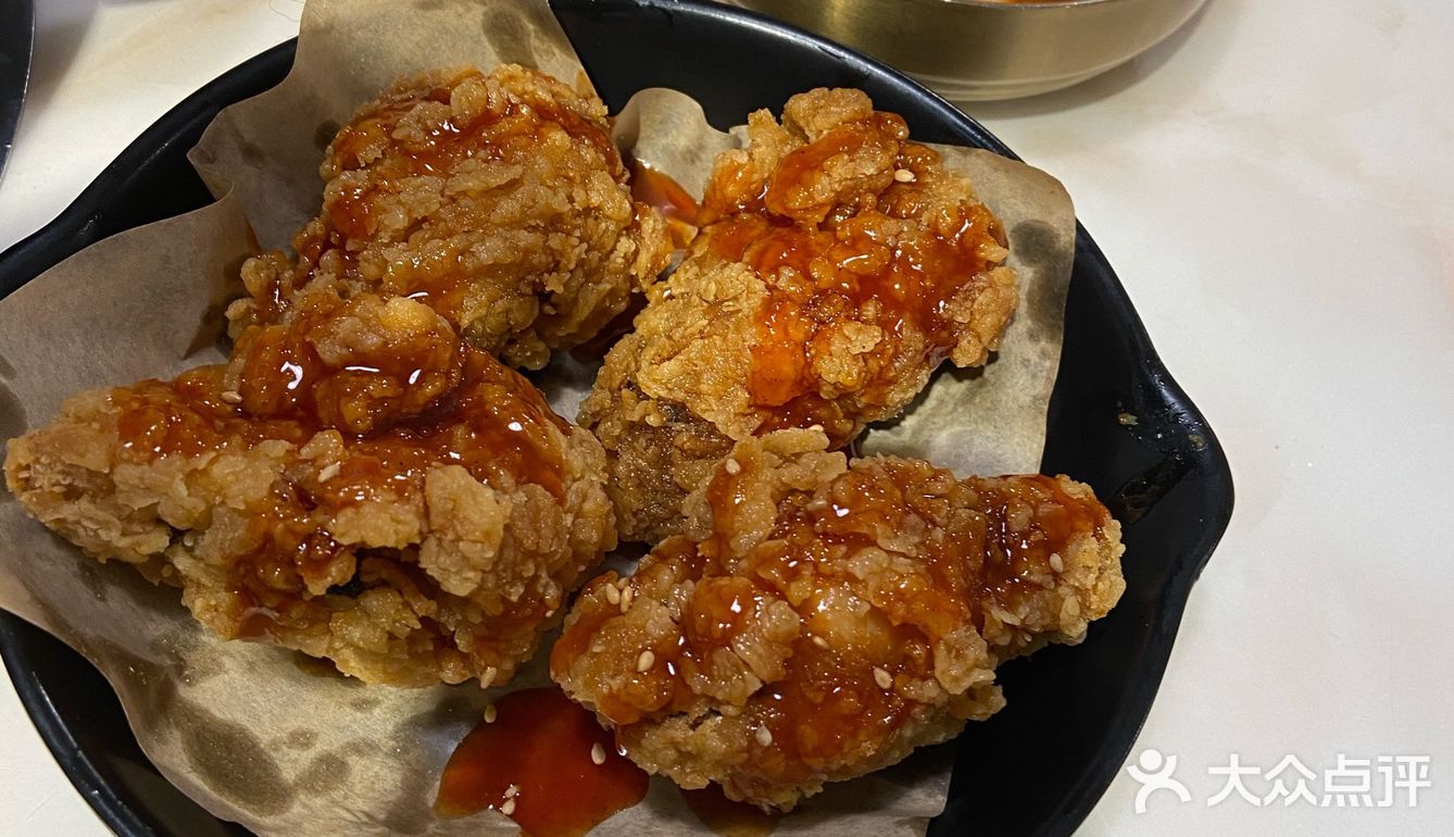 韩小仙 韩餐料理（街道口）