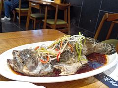 -必点海鲜·鲅鱼水饺(鞍山西道店)