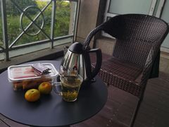 -余姚四明湖开元名都度假酒店·夏威夷西餐厅