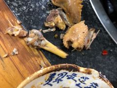 -石灰市毛记烧鸡公(解放碑店)