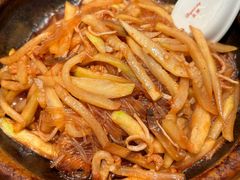 -稻香酒家·33年老字号·港式粤菜(富邦中心店)