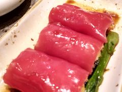 -小鹅皇港式餐厅(新抚万达店)
