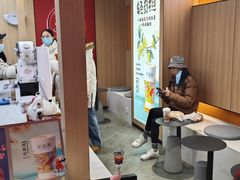-茶话弄(北京凯德MALL大峡谷店)