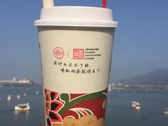 -鸡鸣赐茶(鸡鸣寺路店)