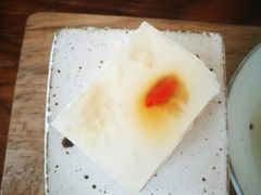 酒酿米糕-知亘茶食