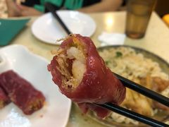 -明腾壹间茶餐厅(新都会花园广场店)